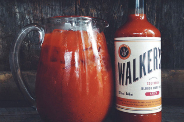 Which Bloody Mary Ingredients Do You Need? 4 Easy Steps for a Bloody Mary Bar