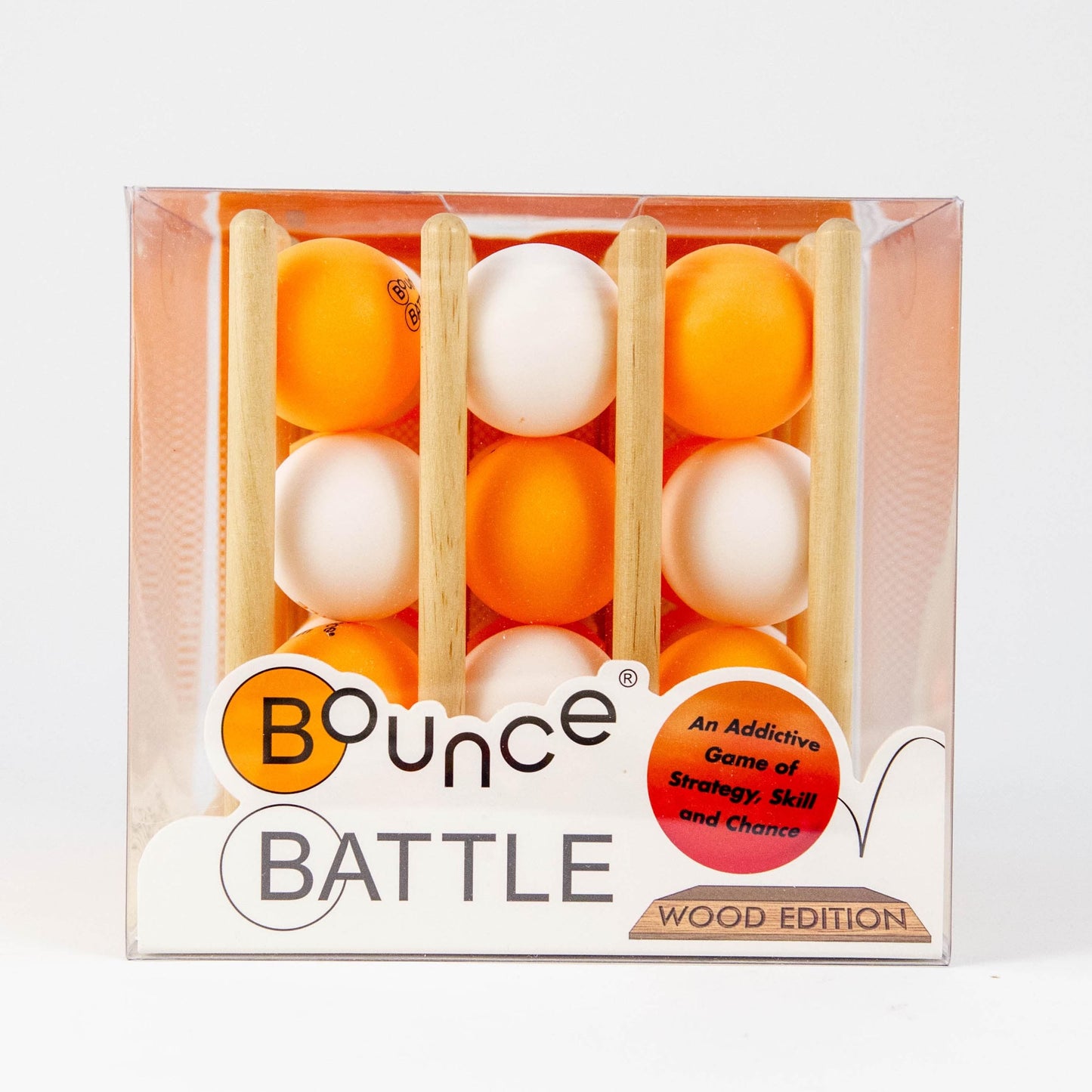 Battle Games