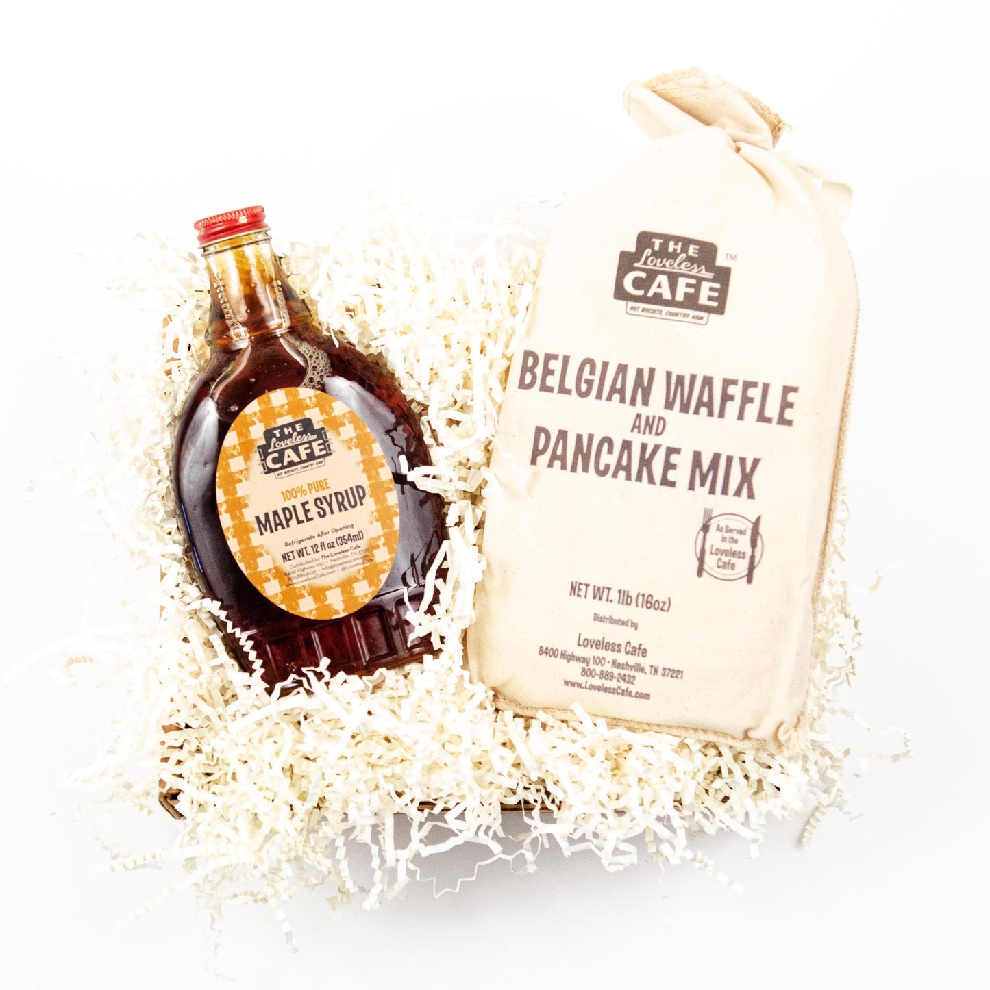 The Robilotta Standard