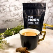 The Horn Tea