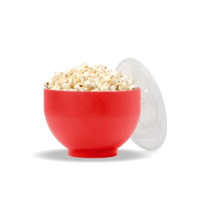 The Standard Popcorn Popper
