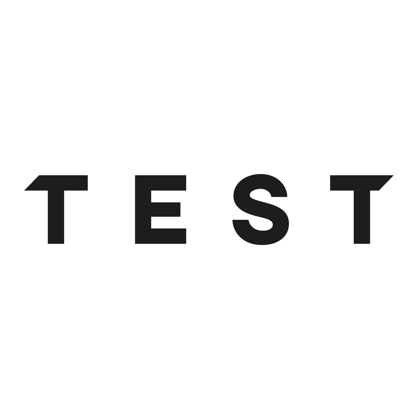 Test Free Product