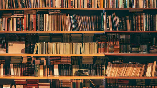 Why Books Are the Unsung Heroes of Corporate Gifting