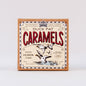 Olive and Sinclair Duck Fat Caramels
