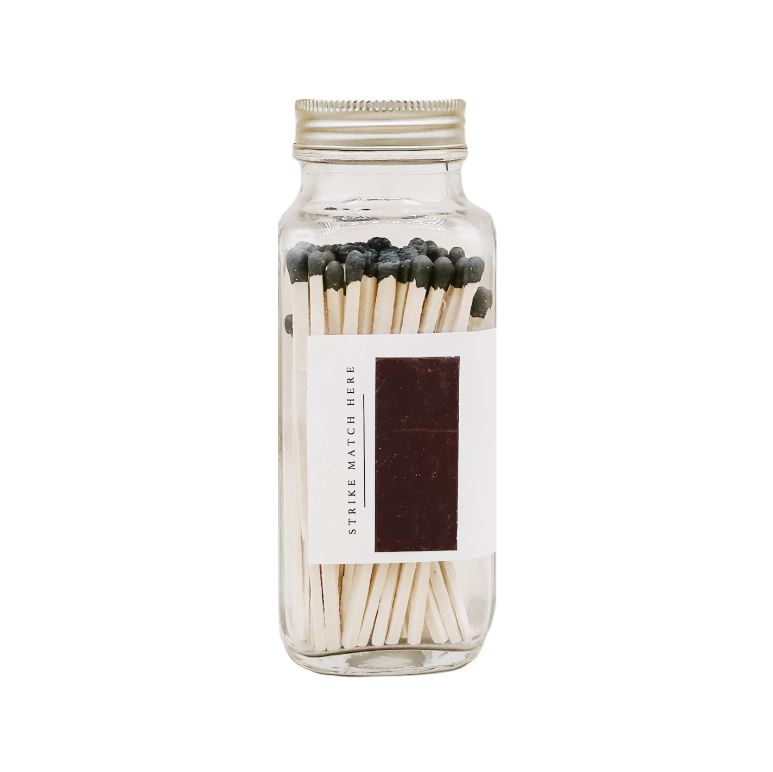 Sweet Water Candles