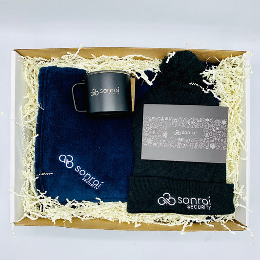 Sonrai Security Winter Gift