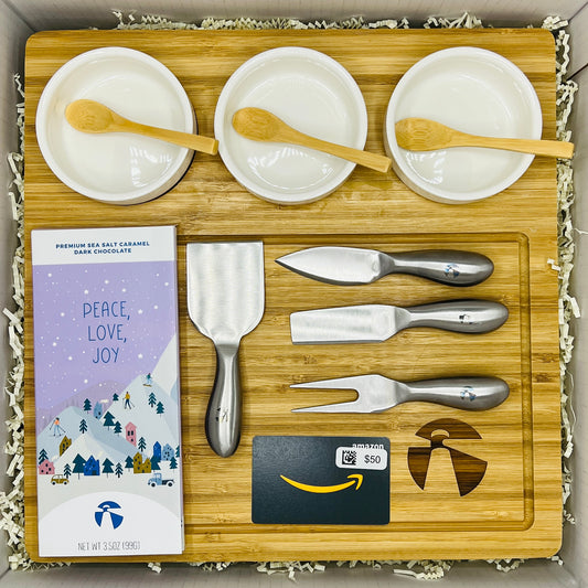 LightBeam Holiday Gifts