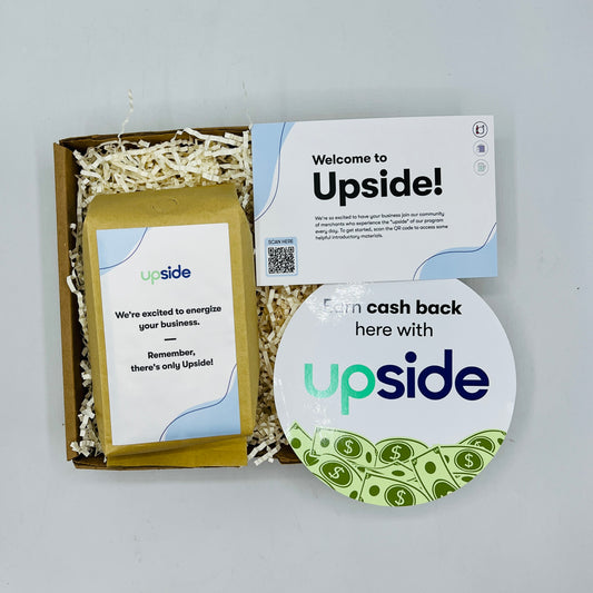 Upside Restaurant Operator Gift