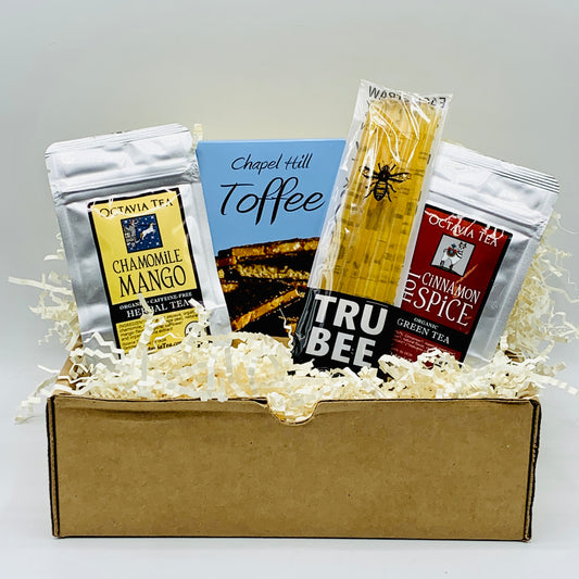NContracts Afternoon Pick Me Up