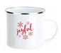 Batch "Joyful" Camp Mug